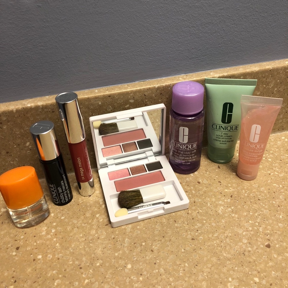 Clinique Bundle